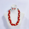 Semillas LOPA Twined W/2 Hapland Shell Leis